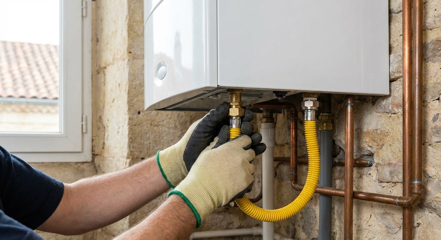 AVENIR CHAUFFAGE SANITAIRE